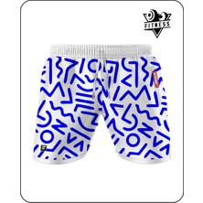 FREESIDE URBAN PULSE TRAİNİNG SHORT