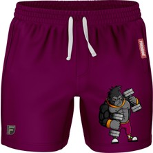 Freeside G-Force Gorilla Training Short