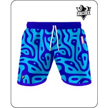 Freeside No Pasaran Training Short