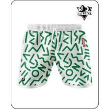 FREESIDE URBAN PULSE TRAİNİNG SHORT