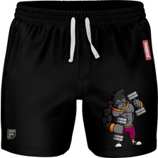 Freeside G-Force Gorilla Training Short