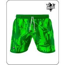 Freeside Neavy Tropic Training Short