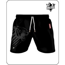 Freeside Tiger Fury Training Short
