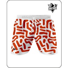 Freeside Rogue Pulse Training Short