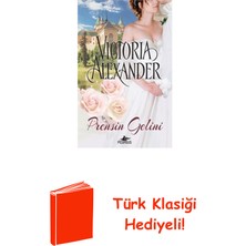 Pegasus Prensin Gelini + Türk Klasiği Hediye