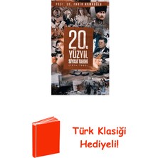 Kronik Kitap 20.yüzyıl Siyası Tarihi + Türk Klasiği Hediye