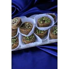 Tadacaksin Fıstıklı Halep Sarması 1 kg