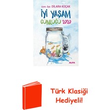 Iyi Yaşam Günlüğü 2020 + Türk Klasiği Hediye