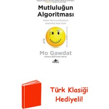Pegasus Mutluluğun Algoritması + Türk Klasiği Hediye