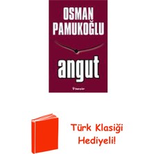 İnkılap Kitabevi Angut + Türk Klasiği Hediye