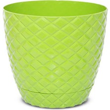 Royaleks Group Karasu Kesme Saksı 0.75 Lt ROYALEKS-KRS-201