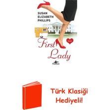 Pegasus First Lady + Türk Klasiği Hediye