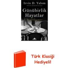 Pegasus Günübirlik Hayatlar + Türk Klasiği Hediye