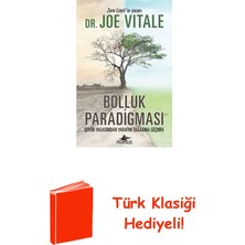 Pegasus Bolluk Paradigması: Çekim Yasasından Yaratım Ya... + Türk Klasiği Hediye