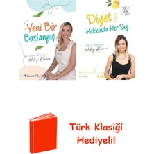 İnkılap Kitabevi Nilay Keçeci 2 Kitap Seti + Türk Klasiği Hediye