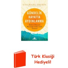 Pegasus Gündelik Hayatta Aydınlanma + Türk Klasiği Hediye