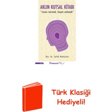İnkılap Kitabevi Aklın Kutsal Kitabı + Türk Klasiği Hediye