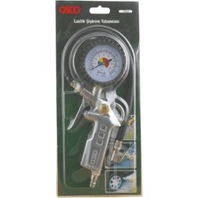 OSCO Ozco Tg-6 Lastik Şişirme Tabancası