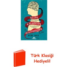 Pegasus Aklımı Kaybettim Hükümsüzdür + Türk Klasiği Hediye