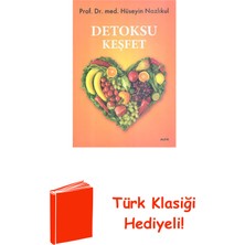 Detoksu Keşfet + Türk Klasiği Hediye