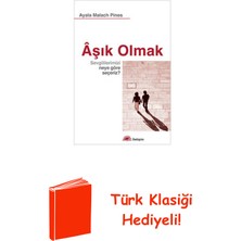 İletişim Yayınları Aşık Olmak + Türk Klasiği Hediye