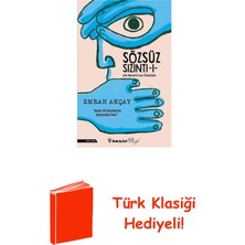 İnkılap Kitabevi Sözsüz Sızıntı-1 + Türk Klasiği Hediye