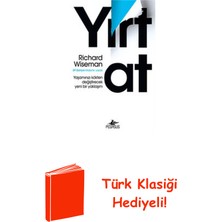Pegasus Yırt At + Türk Klasiği Hediye