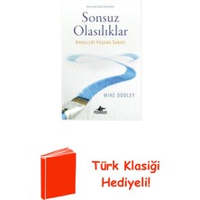 Pegasus Sonsuz Olasılıklar - Hayalleri Yaşama Sanatı + Türk Klasiği Hediye