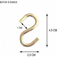 Nil Avm S Büyük Kanca