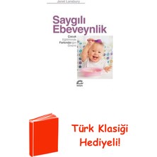 İletişim Yayınları Saygılı Ebeveynlik - Çocuk Eğitiminde Farkındal... + Türk Klasiği Hediye