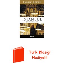 Istanbul Şehrin Sırları + Türk Klasiği Hediye