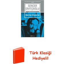 Oğuz'dan Selçuklu'ya + Türk Klasiği Hediye