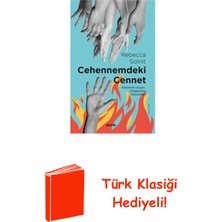 Cehennemdeki Cennet - Afetlerde Oluşan Olağanüs... + Türk Klasiği Hediye
