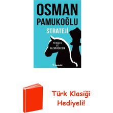 İnkılap Kitabevi Strateji + Türk Klasiği Hediye