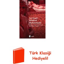 Metis Yayınları Iktidarın Mahremiyeti + Türk Klasiği Hediye