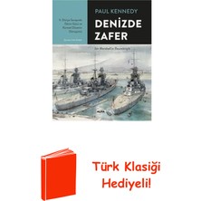 Denizde Zafer-2.dünya Savaşında Deniz Gücü ve K... + Türk Klasiği Hediye