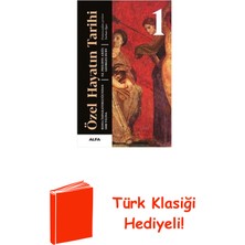Özel Hayatın Tarihi 1 - Roma Imparatorluğundan ... + Türk Klasiği Hediye