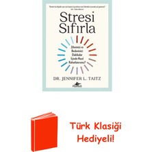 Pegasus Stresi Sıfırla - Zihninizi ve Bedeninizi Dakika... + Türk Klasiği Hediye