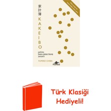 Pegasus Kakeibo: Japon Para Biriktirme Sanatı + Türk Klasiği Hediye