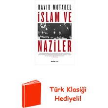 Islam ve Naziler + Türk Klasiği Hediye