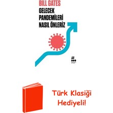Doğan Kitap Gelecek Pandemileri Nasıl Önleriz + Türk Klasiği Hediye