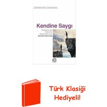 İletişim Yayınları Kendine Saygı + Türk Klasiği Hediye