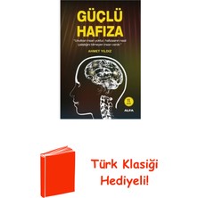 Güçlü Hafıza + Türk Klasiği Hediye