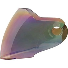 mt Kask Camı Mt-V-11 Iridium Vizör