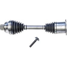 BSG Aks Komple Ön Sağ/sol Vw A4 - A5 1.8 Tfsı - 2.0 Tdı 2008-2016 8K0407271Q
