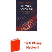 Düzenin Kökenleri - Evrim Sürecinde Kendiliğind... + Türk Klasiği Hediye