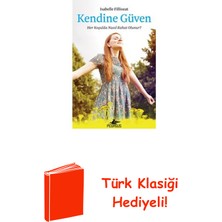 Pegasus Kendine Güven: Her Koşulda Nasıl Rahat Olunur? + Türk Klasiği Hediye