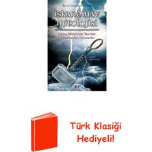 Say Iskandinav Mitolojisi + Türk Klasiği Hediye