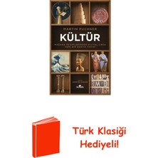 Kronik Kitap Kültür: Mağara Resimlerinden Dijital Çağa Yeni ... + Türk Klasiği Hediye