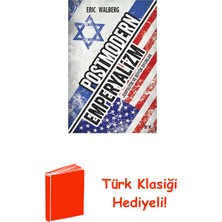 Say Postmodern Emperyalizm + Türk Klasiği Hediye